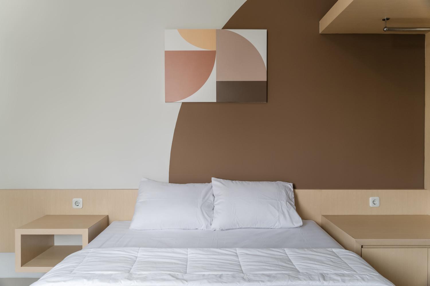 Cove Urooms Panglima Polim Jakarta Buitenkant foto